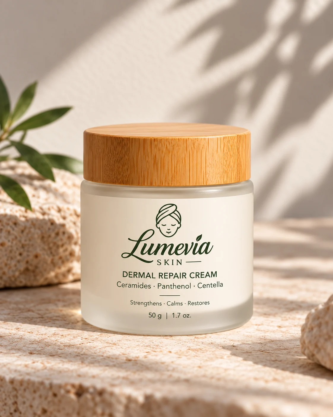 DERMAL REPAIR CREAM