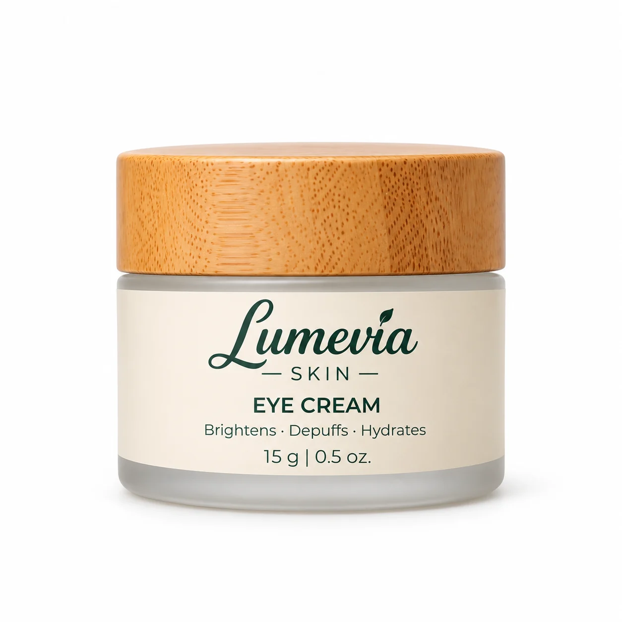 EYE CREAM