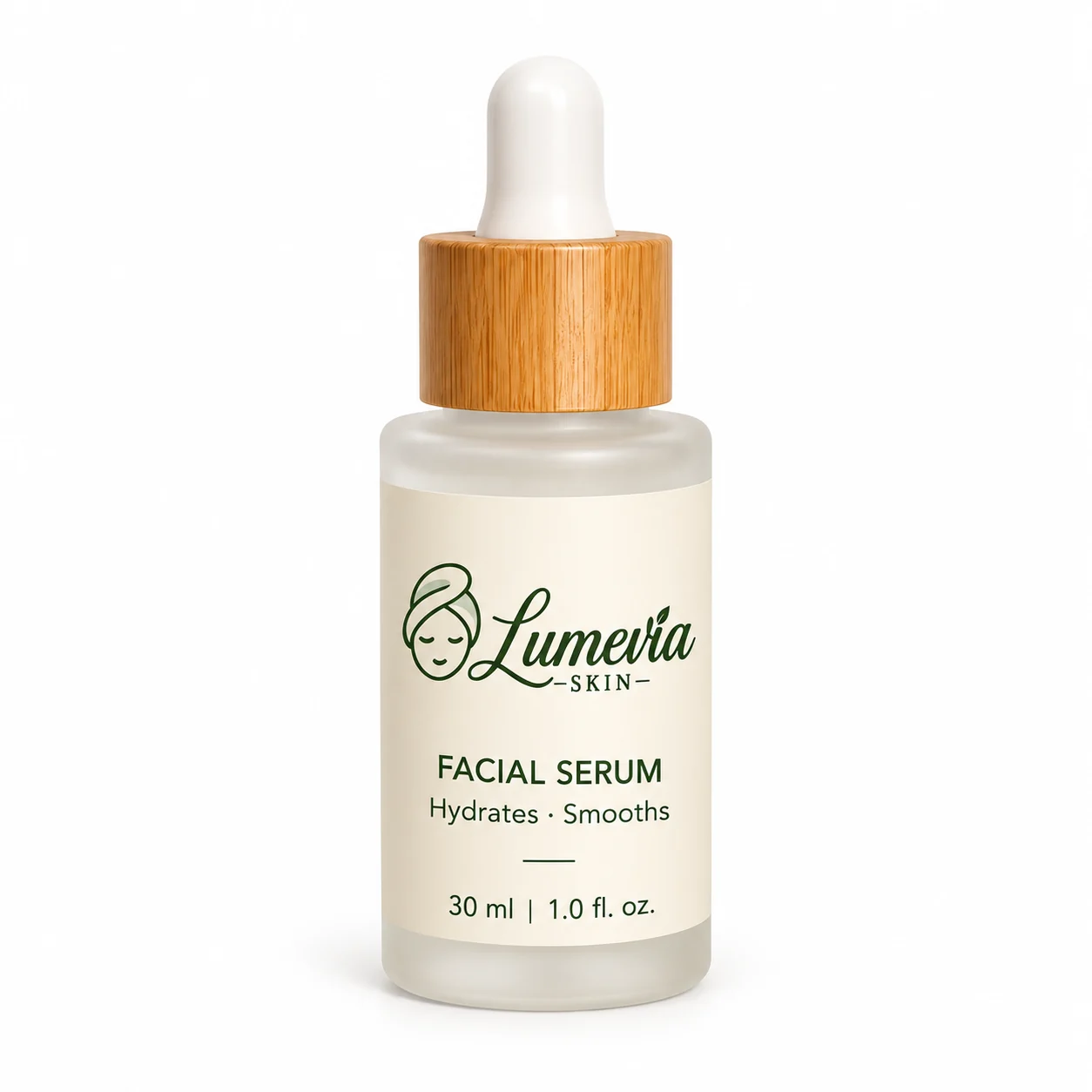 FACIAL SERUM