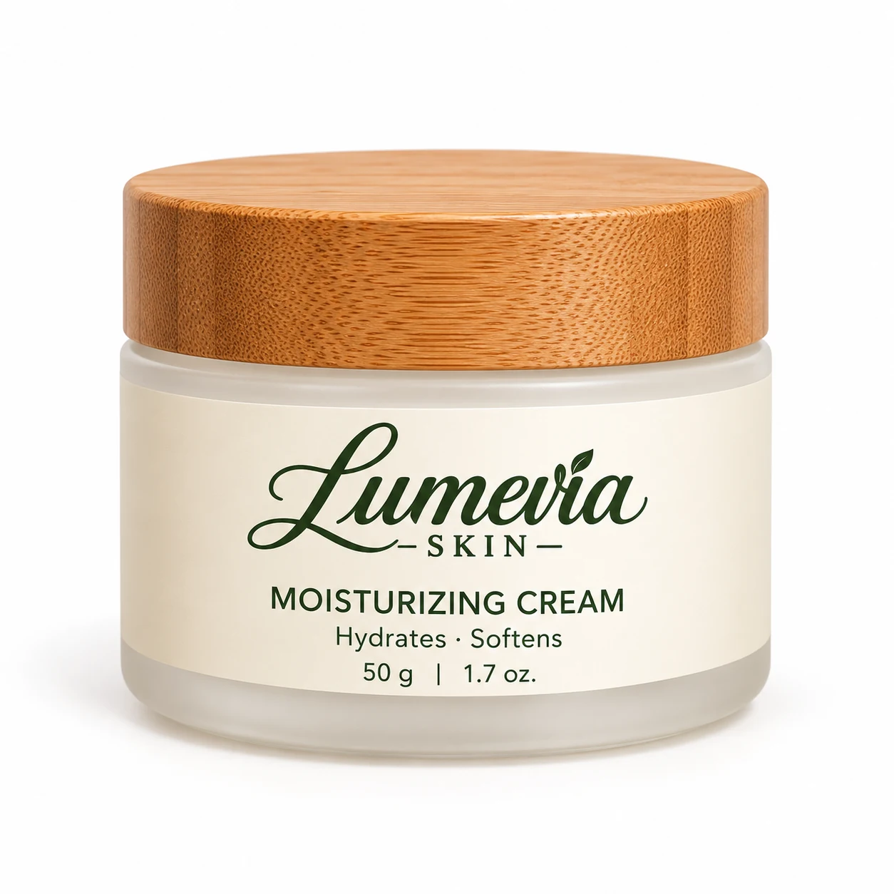 MOISTURIZING CREAM