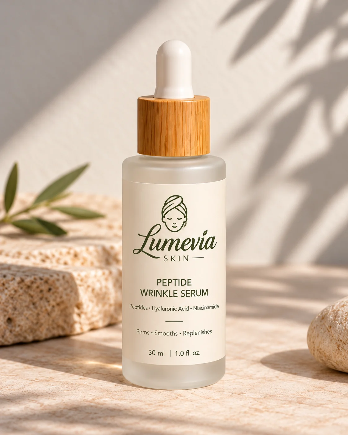 PEPTIDE WRINKLE SERUM